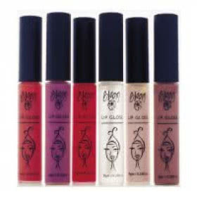 Bloom Lip Gloss Wand - Cosmopolitan