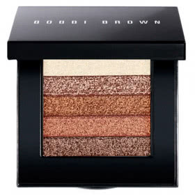 Bobbi Brown Bronze Shimmer Brick