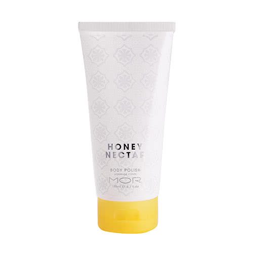MOR Body Polish - Honey Nectar