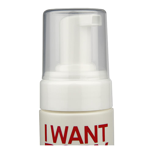 ELEVEN Australia I Want Body Volume Foam 200ml