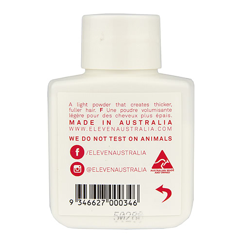 ELEVEN Australia I Want Body Volume Powder 9g