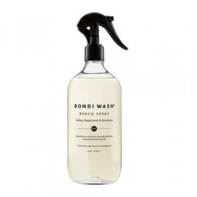 Bondi Wash Bench Spray - Sydney Peppermint & Rosemary