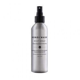 Bondi Wash Mist Spray - Tasmanian Pepper & Lavender