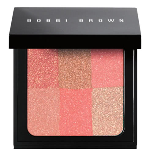 Bobbi Brown Brightening Brick - Coral