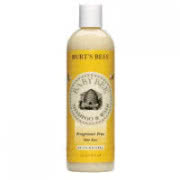 Burt's Bees Baby Bee Fragrance Free Shampoo & Wash sd