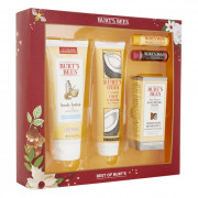 Burt's Bees Best of Burt's Pack
