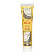Burt's Bees Coconut Foot Creme 