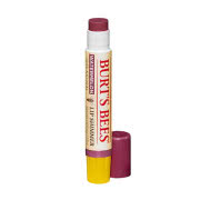Burt's Bees Lip Shimmer - Watermelon - shimmery medium pink