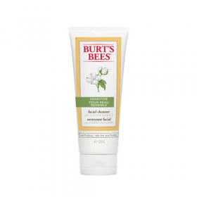 Burt's Bees Sensitive Facial Cleanser
