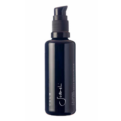 Sodashi Calming Face and Neck Moisturiser 100mL