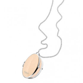 Chloe Necklace & Solid Perfume