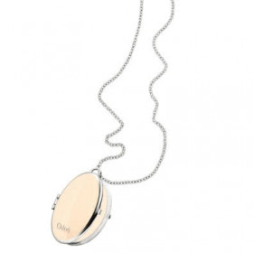 Chloe Necklace & Solid Perfume 