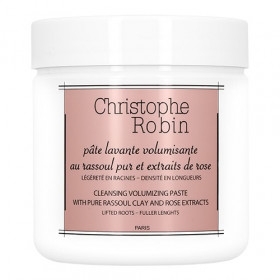 Christophe Robin Cleansing Volumising Paste