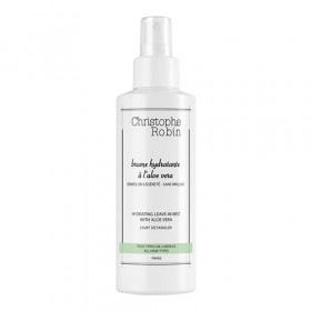 Christophe Robin Hydrating Leave in Mist with Aloe Vera
