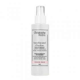 Christophe Robin Volumising Mist with Rose Extracts