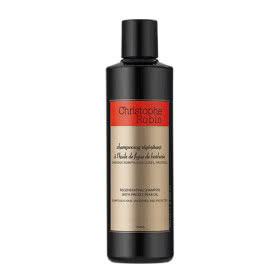 Christophe Robin Regenerating Shampoo with Rare Prickly Pear Oil