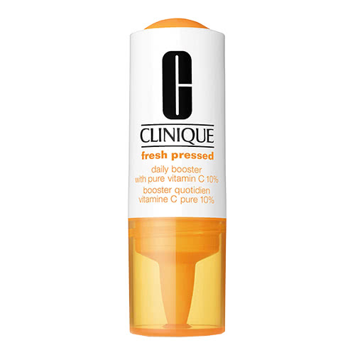 Clinique Fresh Pressed Daily Booster with Pure Vitamin C 10%