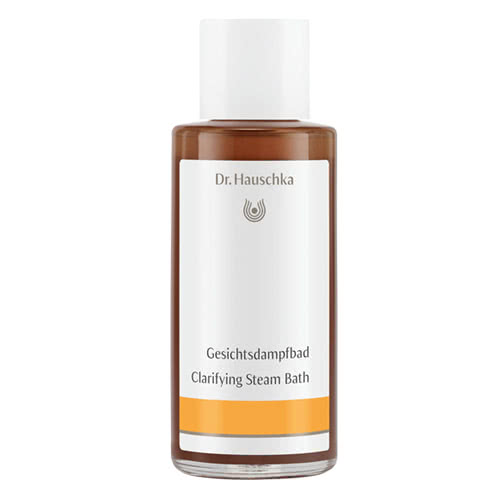 Dr Hauschka Clarifying Steam Bath 100ml (renamed from Facial Steam Bath)