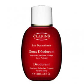 Clarins Eau Dynamisante Deodorant