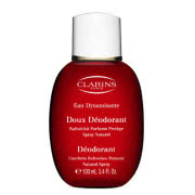 Clarins Eau Dynamisante Deodorant