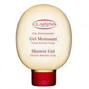 Clarins Eau Dynamisante Shower Gel