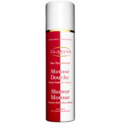 Clarins Eau Dynamisante Shower Mousse
