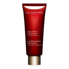 Clarins Super Restorative Hand Cream 100ml