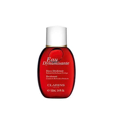 Clarins Eau Dynamisante Deodorant