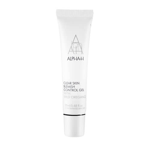 Alpha-H Clear Skin Blemish Control Gel