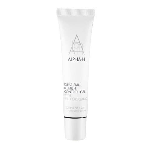 Alpha-H Clear Skin Blemish Control Gel