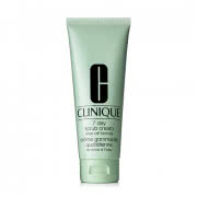 Clinique 7 Day Scrub Cream