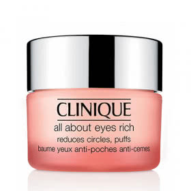 Clinique All About Eyes Rich Eye Cream 30ml