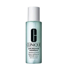 Clinique Anti-Blemish Solutions Clarifying Lotion