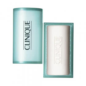 Clinique Anti-Blemish Solutions Cleansing Bar for Face and Body