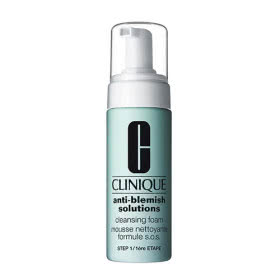 Clinique Anti-Blemish Solutions Cleansing Foam