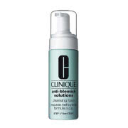 Clinique Anti-Blemish Solutions Cleansing Foam