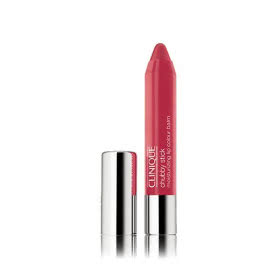Clinique Chubby Stick Moisturising Lip Colour Balm - Mighty Mimosa