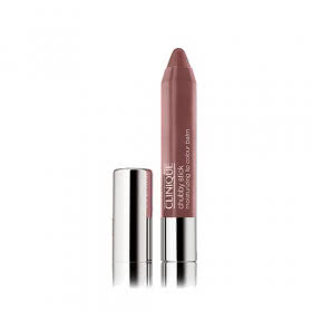 Clinique Chubby Stick Moisturising Lip Colour Balm - Whole Lotta Honey