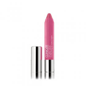 Clinique Chubby Stick Moisturising Lip Colour Balm - Woppin' Watermelon