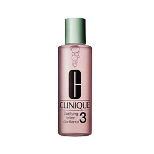 Clinique Clarifying Lotion 3
