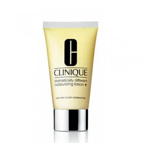 Clinique Dramatically Different Moisturizing Lotion+ tube - 50ml