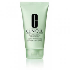 Clinique Foaming Sonic Facial Soap
