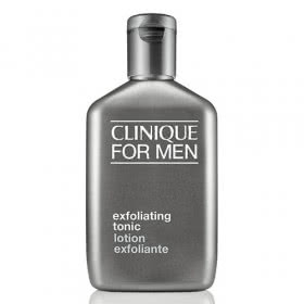 Clinique for Men Exfoliating Tonic