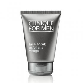 Clinique For Men Face Scrub
