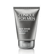 Clinique For Men Face Scrub