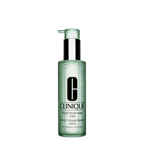 Clinique Liquid Facial Soap Mild Cleanser
