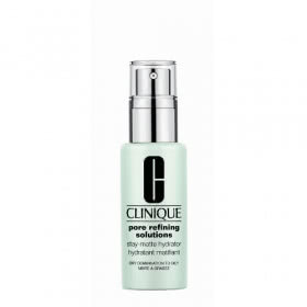 Clinique Pore Refining Solutions Stay-Matte Hydrator