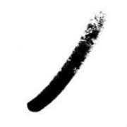 Clinique Quickliner For Eyes Eyeliner -  Really Black