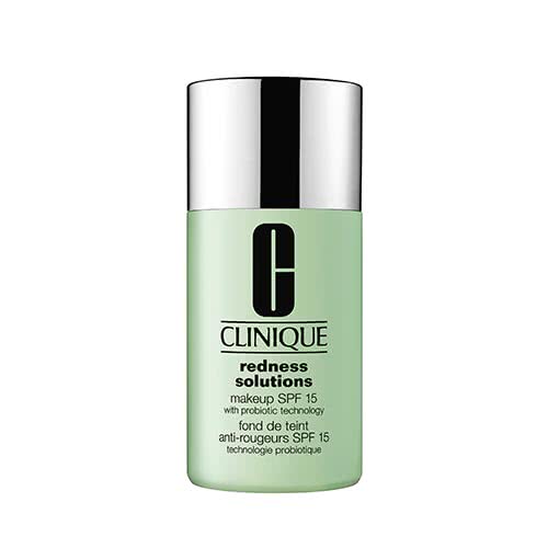 Clinique Redness Solutions Makeup SPF 15 Neutral