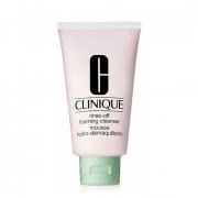 Clinique Rinse-Off Foaming Cleanser